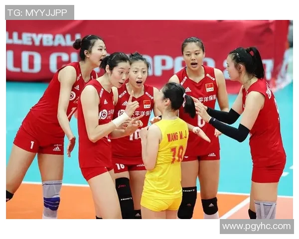 巅峰对决美国女排与中国女排激战正酣展现女排精神与团结力量 巅峰对决美国女排与中国女排激战正酣展现女排精神与团结力量