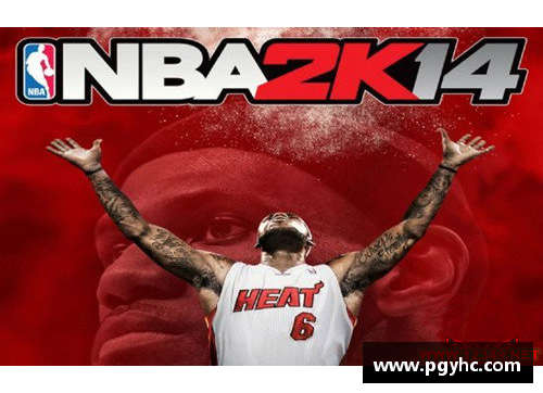 NBA2K14火箭阵容再现：全新赛季燃爆球场
