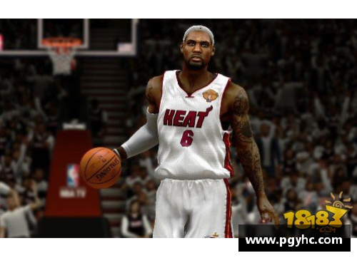 NBA 2K14：探索灰熊队的王朝之路