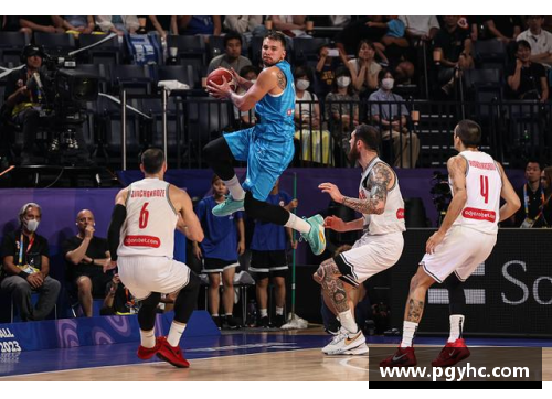 FIBA与NBA：全球篮球融合与对比