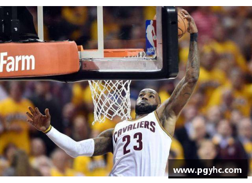 NBA历史巅峰对决：骑士与猛龙之间的终极较量