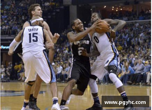 NBA季后赛惊艳表现：灰熊队如何成为焦点