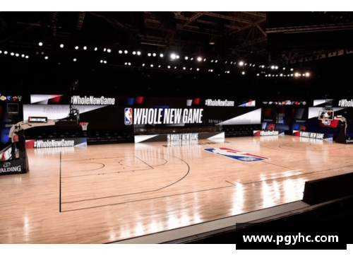 NBA在全球市场的扩展与影响力分析