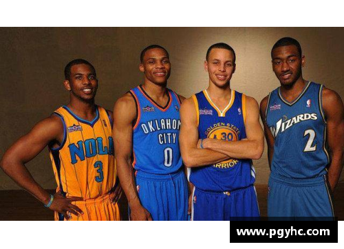 NBA控卫精彩扣将盘点及技术解析