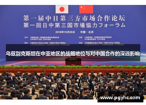 乌兹别克斯坦在中亚地区的战略地位与对中国合作的深远影响