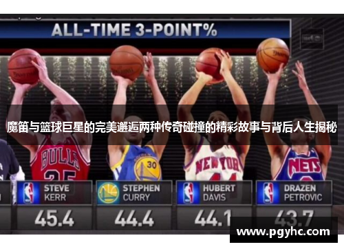 魔笛与篮球巨星的完美邂逅两种传奇碰撞的精彩故事与背后人生揭秘